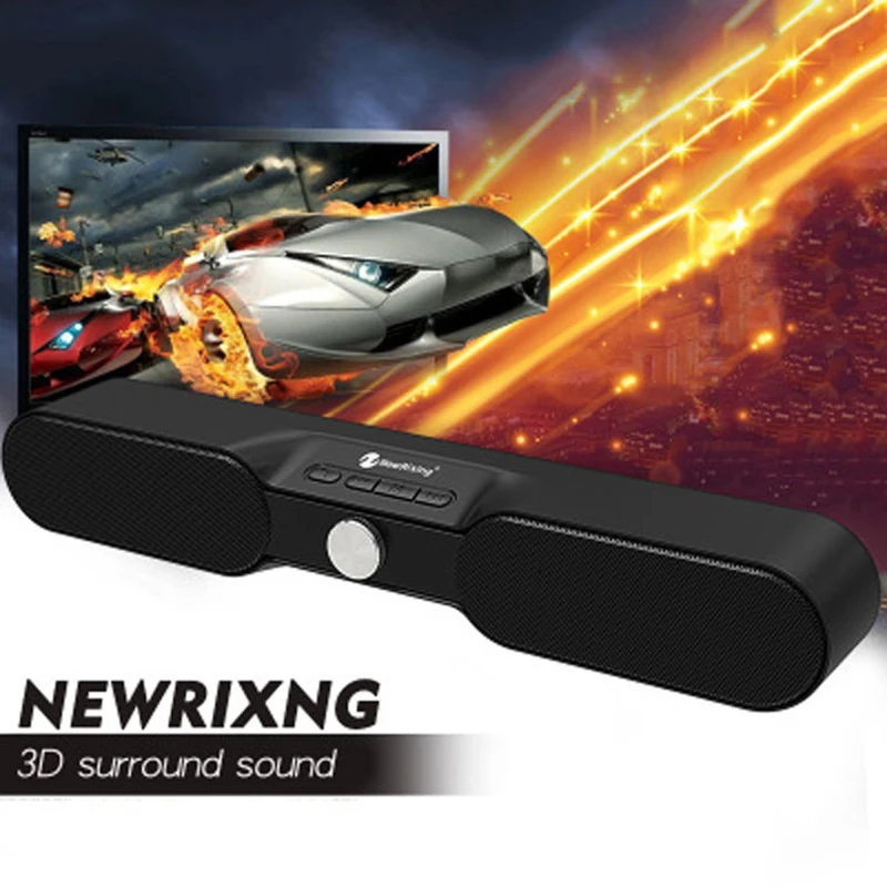 Bluetooth беспроводной динамик 10 Вт граффити полосы звуковая коробка низкочастотный