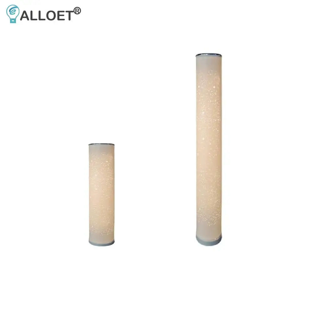 

LED Floor Lamp with Remote Control RGB Color Changing Modern Atmosphere Lamp Night Light for Livingroom Bedroom Office Bar Decor