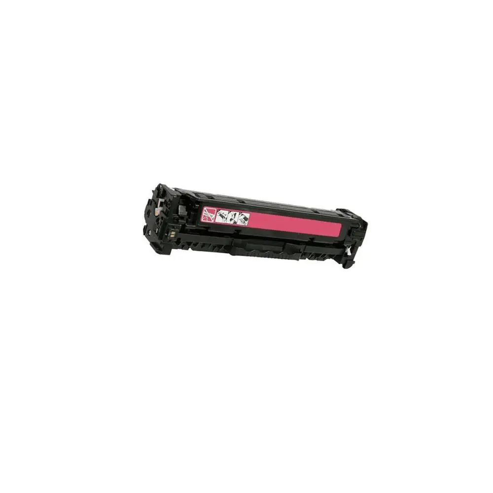 Совместимый тонер-картридж для Canon 118 CRG-118 Imageclass MF726Cdw MF8580Cdw MF8380Cdw MF8350Cdn LBP7660Cdn