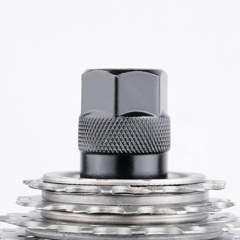 Качественный инструмент для снятия звездочек свободного колеса велосипеда 12