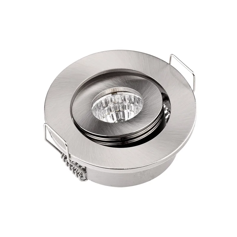 10 шт. светодиодный точесветильник светильник высокой мощности с регулируемой