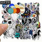 Стикеры для путешествий, багажа, гитары, холодильника, ноутбука, 103050 шт.