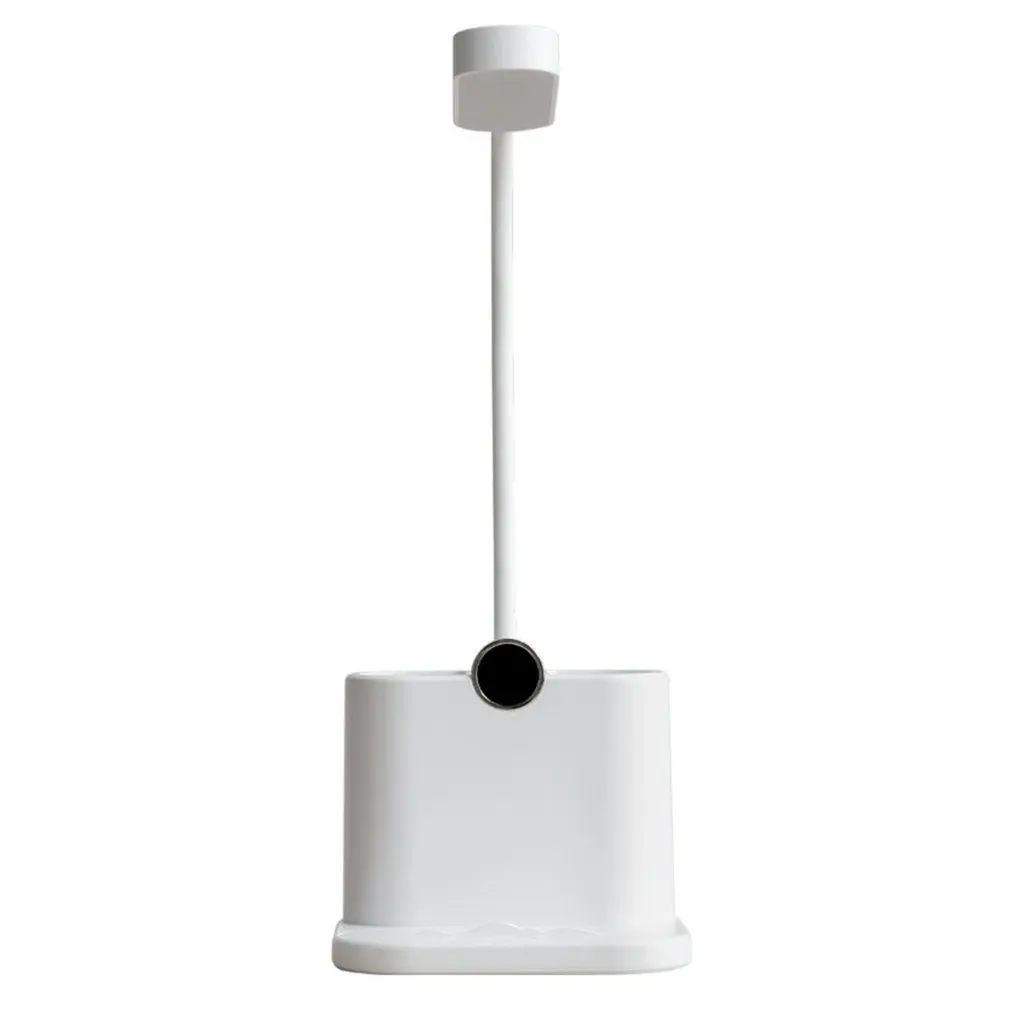 

LED Display Design LED Table Lamp Usb Rechargeable With Pen Storage Eye Protection Stepless Dimming Desk Lamp