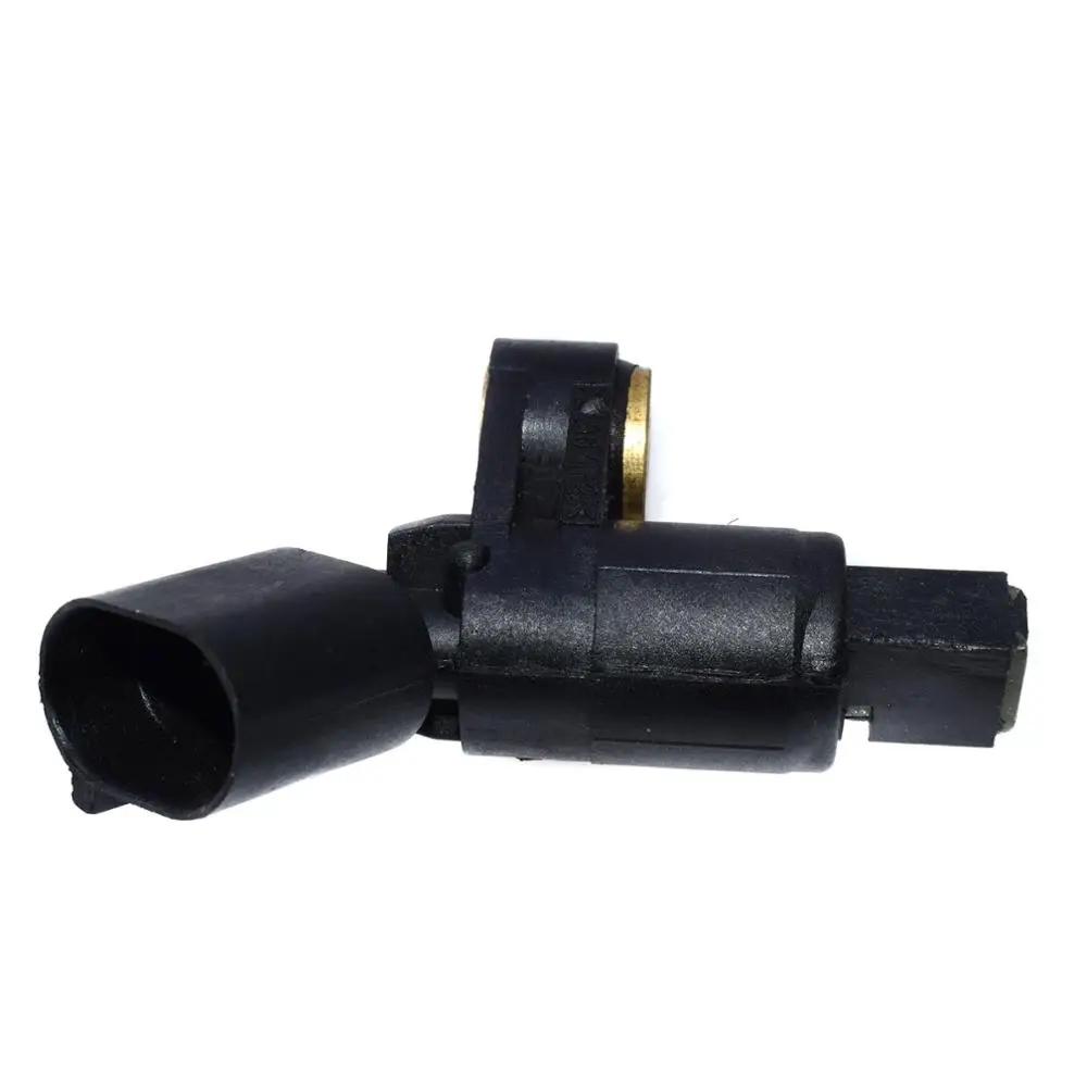 Датчик скорости колеса ISANCE ABS передний левый 1J0927803 1H0927807 ALS470 для VW Beetle Golf Jetta Cabrio