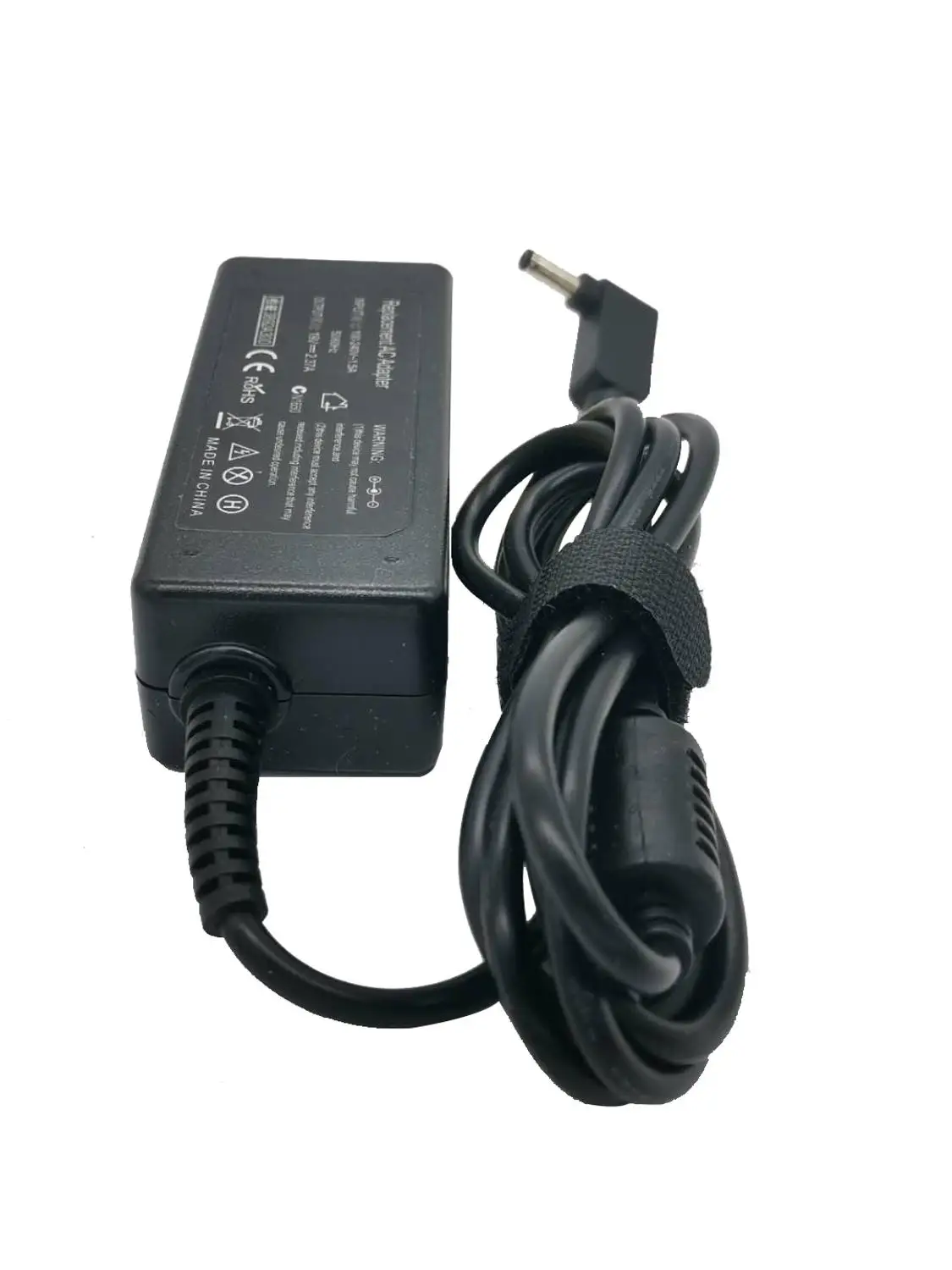 19V 2.37A 45W Ноутбук AC адаптер DC зарядное устройство для ASUS S200 S201 X202E PRO453 UX21A UX32A FL5900UB U303L