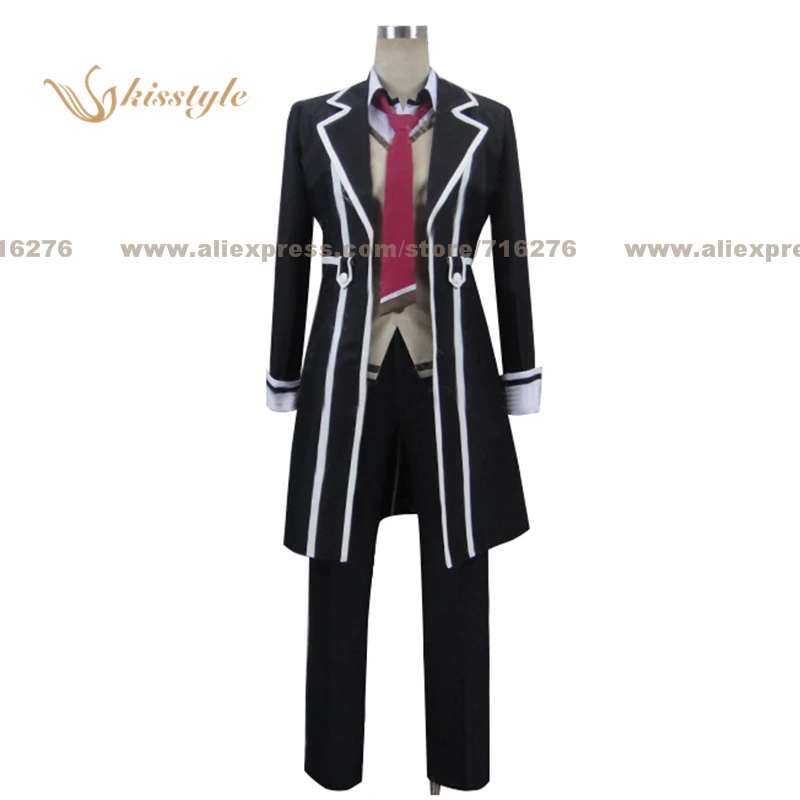 Kisstyle модная сказочная школьная академия каната эпоха косплей-костюм