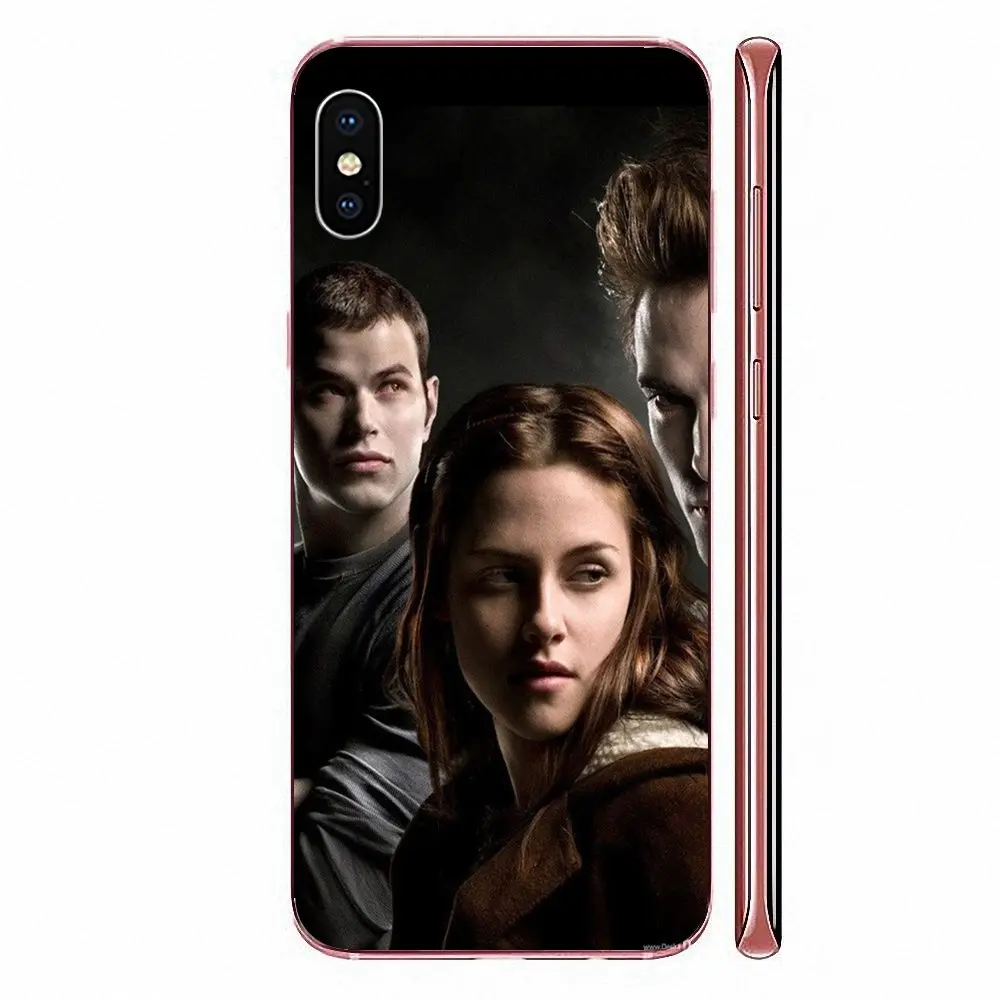 Чехол из мягкого ТПУ для Samsung Galaxy A51 A71 A81 A90 A91 A01 S11 S11E S20 Plus | Мобильные телефоны и