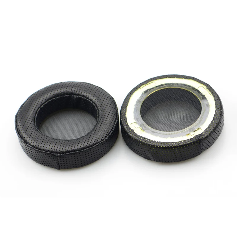 Сменные наволочки для наушников AKG K601 K701 K702 Q701 702 K612 K712 мягкие поролоновые кожаные