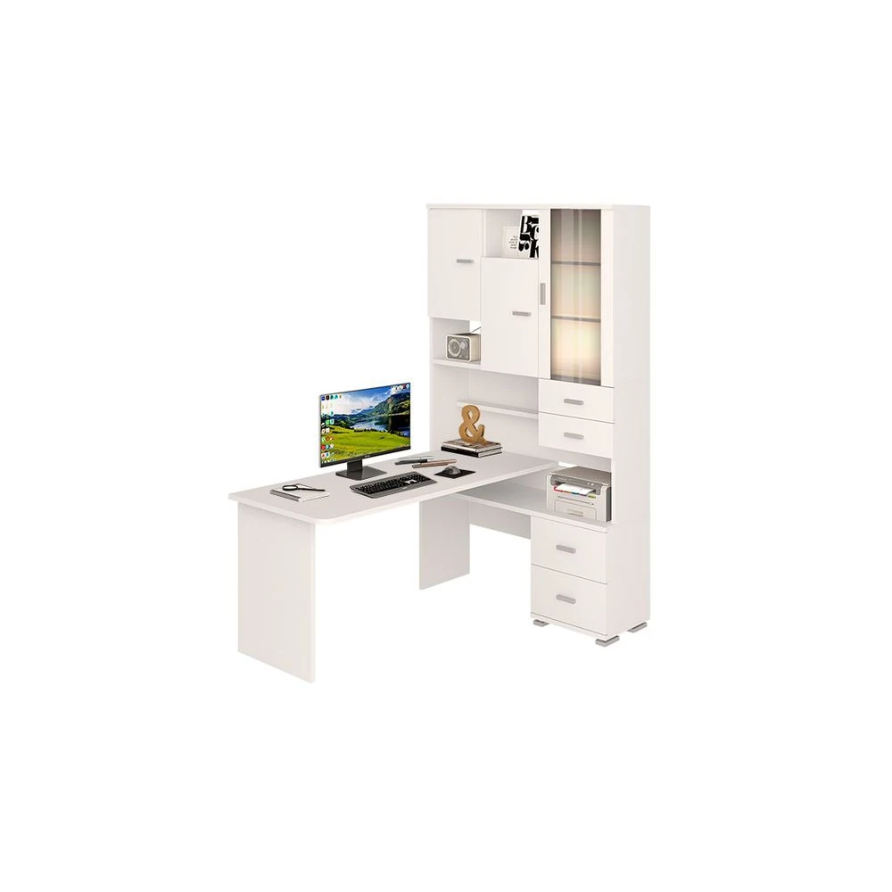 Computer table MERDES SR-620/160 Desks Office Furniture |