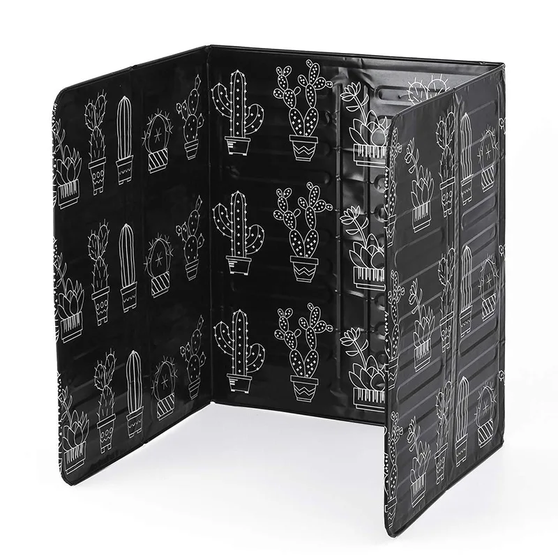 Кухонные приспособления 1 шт. экраны для защиты от брызг масла плита из