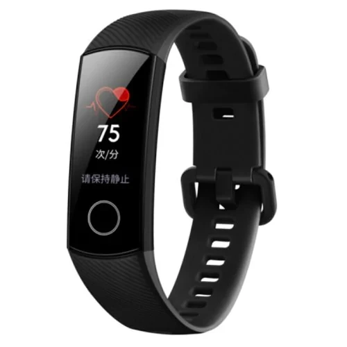 Смарт браслет HUAWEI Honor Band5 NFC Edition AMOLED экран мониторинг сна водонепроницаемость 50