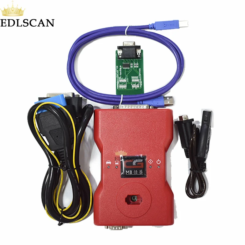 

Программатор ключа CGDI Prog, программатор ключа CGDI MB для Benz, все ключи потеряны