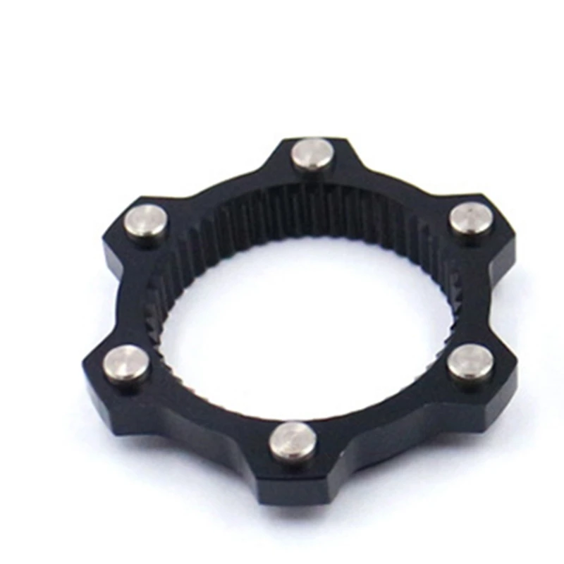 Центральный замок для адаптера с 6 отверстиями центральный преобразования