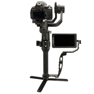Шарнирная ручка для DJI Ronin S SC RSC2, Универсальное крепление для монитора Zhiyun Crane V2 WEEBILLMozaHohemFeiyu