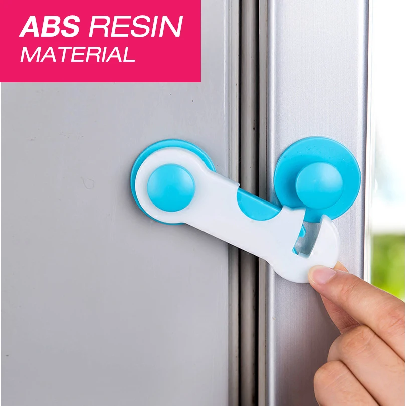 4 шт./лот безопасная для окружающей среды защита детей шкафчики шкафчиков