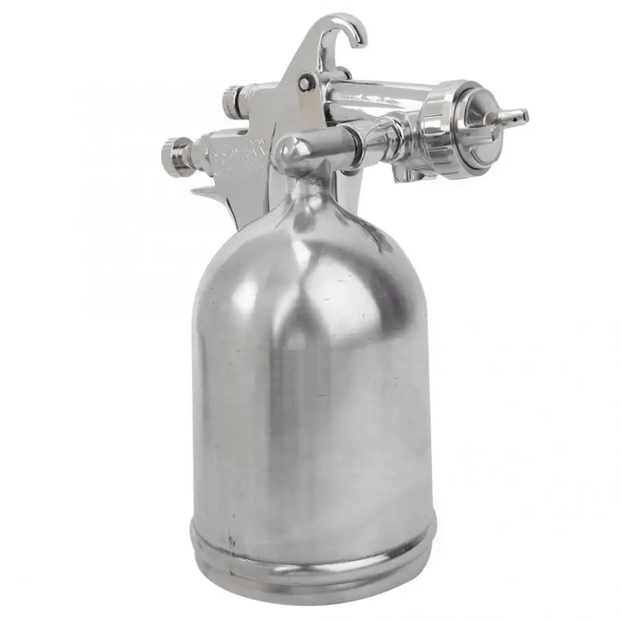 Аэрограф для автомобиля инструмент распыления краски на автомобильной