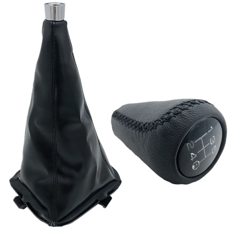 5 скоростей рукоятка для рычага переключения передач палка гандбола ошейники