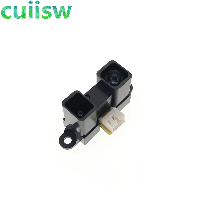 10pcs GP2Y0A02YK0F Infrared Proximity Sensor Detect 20-150cm with Cable | Электронные компоненты и принадлежности