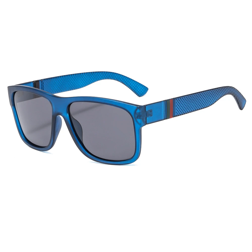 Fashion Polarized Sunglasses Men Luxury Brand Designer Vintage Outdoor Driving Sun Glasses Male Goggles Shadow UV400 Oculos | Аксессуары
