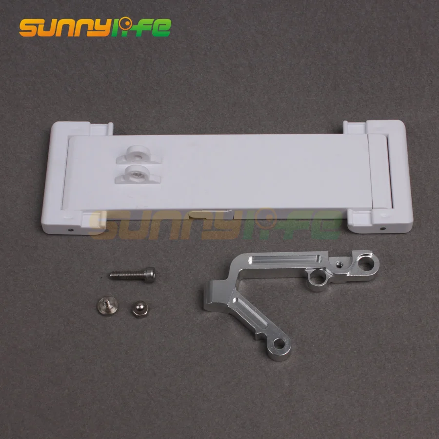 

Upgraded Phone Tablet Extended Support Holder With Metal Bracket for DJI Phantom 3S 3A 3P Phantom 4 4 PRO V2.0 Inspire