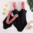 Купальники для мамы и дочки, бикини для мамы и дочки, семейный образ, купальник для мамы и дочки, купальный костюм, семейная Одинаковая одежда