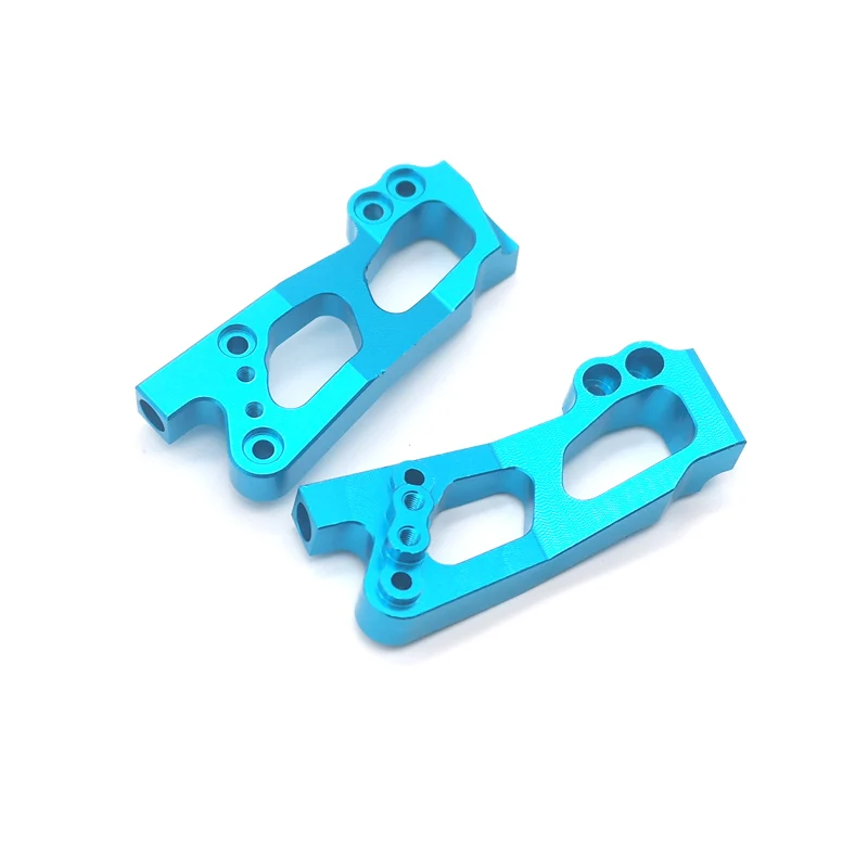 Обновленный комплект металлических деталей с амортизаторами для автомобиля Feiyue