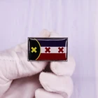 Значок-флаг Lmanberg Dream SMP