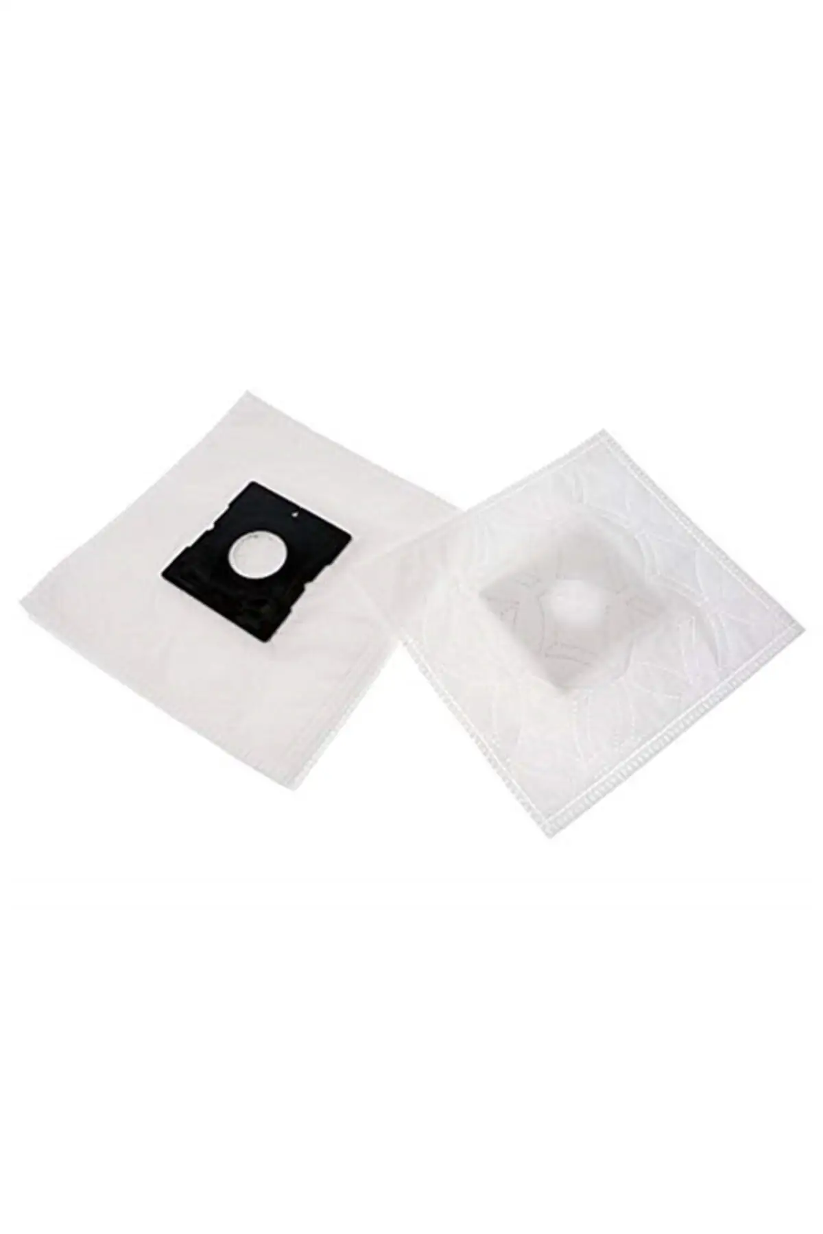 

MHK Parts Dc 4300 4 Pulls Vacuum Cleaner Dust Bag 20 Pcs
