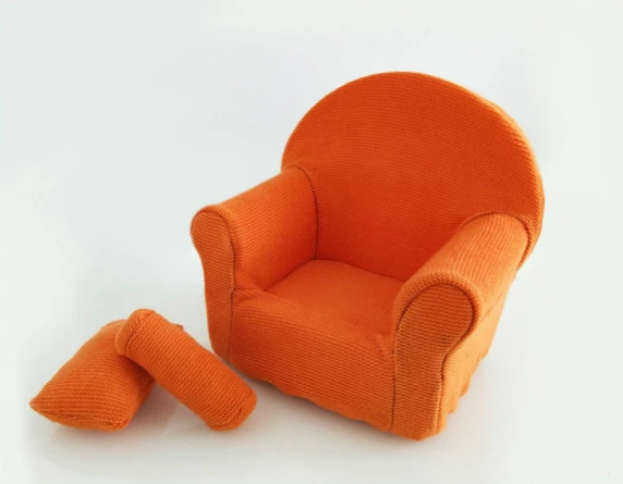 Детский диван реквизит для фотосъемки новорожденных аксессуары младенцев