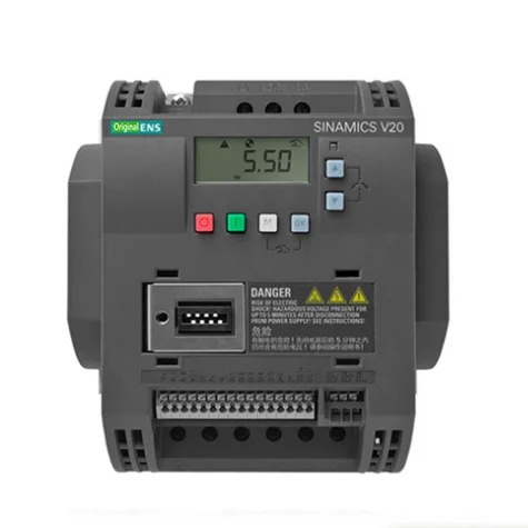 

Фирменная Новинка и оригинальный 0.7KW 6SL3210-5BB13-7UV1 пятно фотографии, 1 год гарантии
