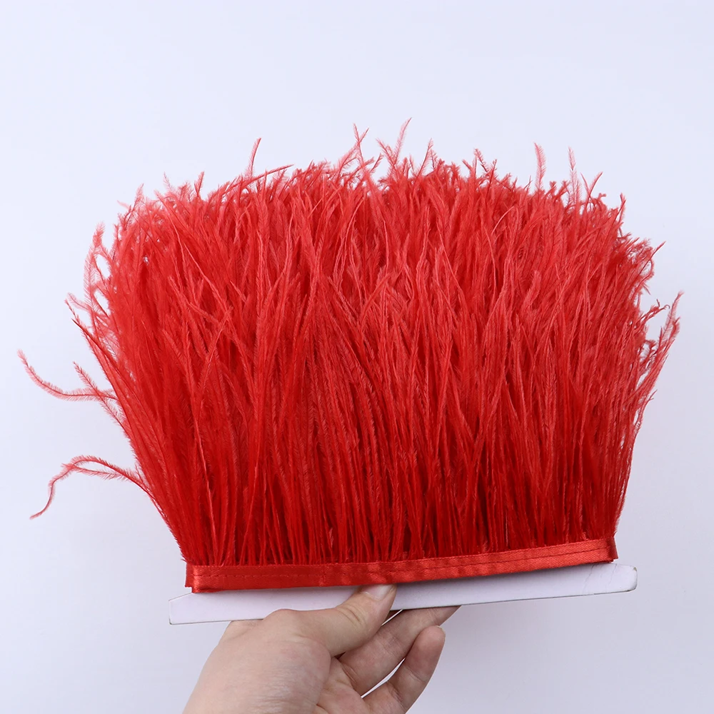 Индивидуальный размер 15 18 см пушистые белые Искусственные декоративные шлейфы 1