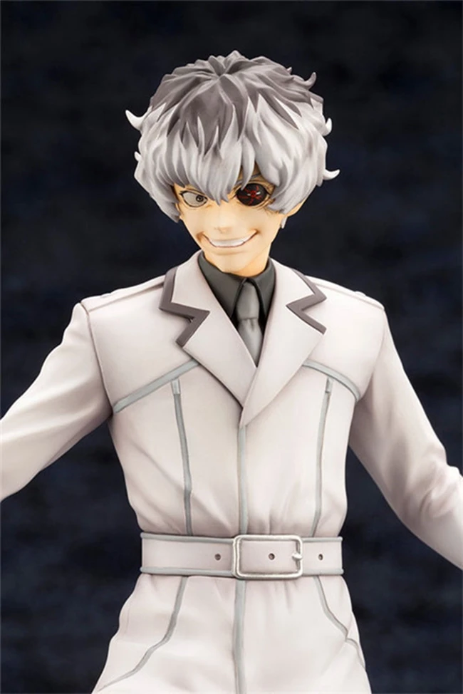 Статуя KOTOBUKIYA статуя канеки аниме | Игрушки и хобби