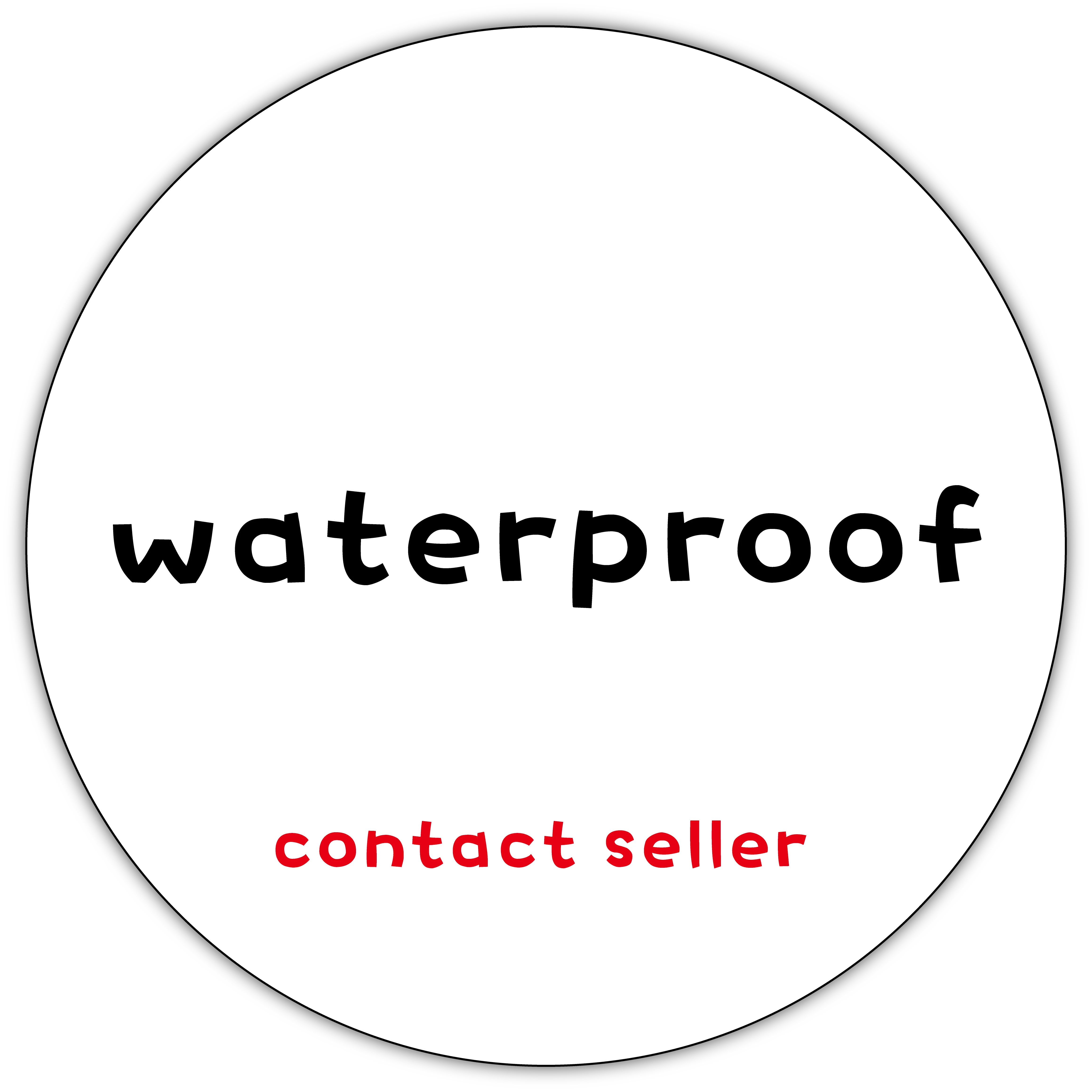 

Персонализированные наклейки 100 шт.