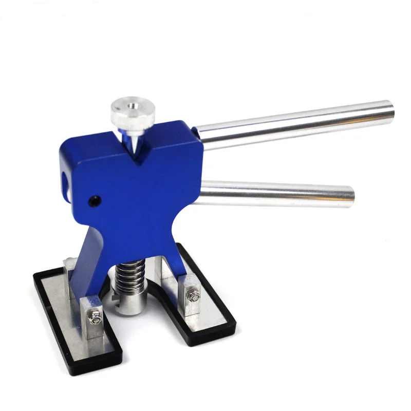 PDR автомобильный набор инструментов для ремонта вмятин безболезненный съемник 18