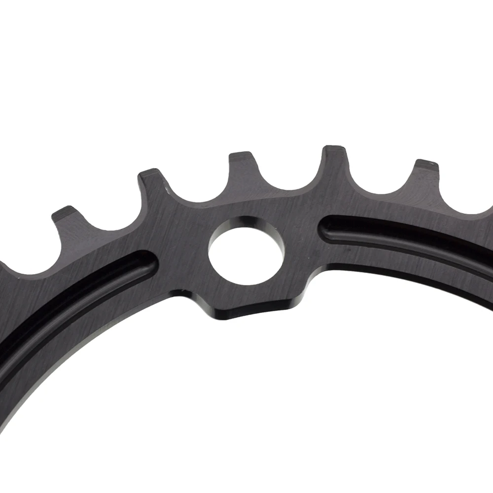 104BCD велосипедные цепные кольца plato bicicleta mtb 104 мм 32-t круглая велосипедная цепь 7075-T6
