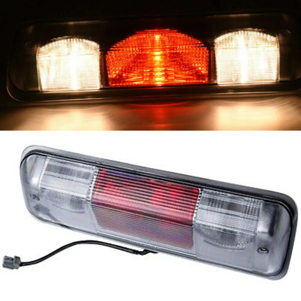 

For Ford F150 Truck 2004-2008 Third Brake Light For Mark LT 2008 Vehicle