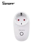 Смарт-розетка Sonoff S26 с поддержкой Wi-Fi, 10 А, 2200 Вт