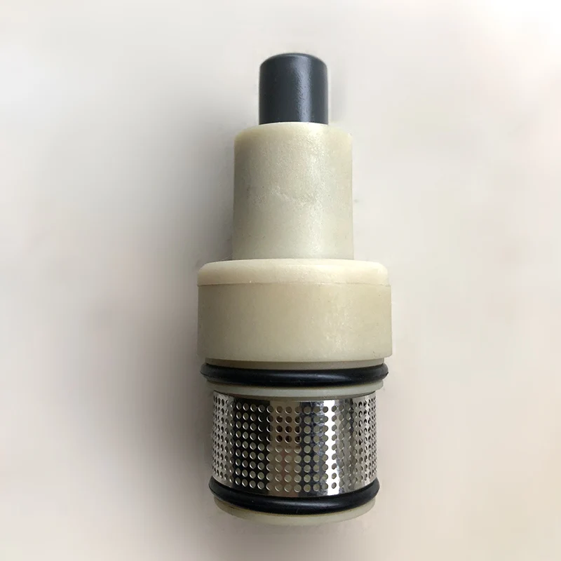 

BECOLA Thermostat Shower Faucet Function Button