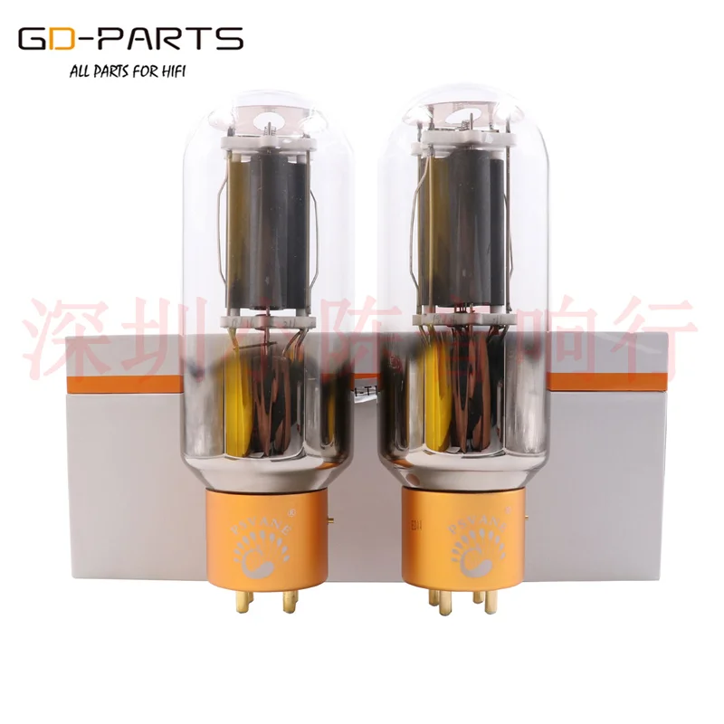 

1PCS PSVANE T series MARKII Electron tube 211 211-TII