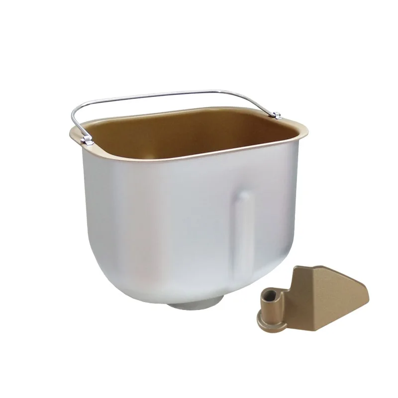 Запчасти для хлебопечки лезвия смешивания хлеба бочки запасные части |