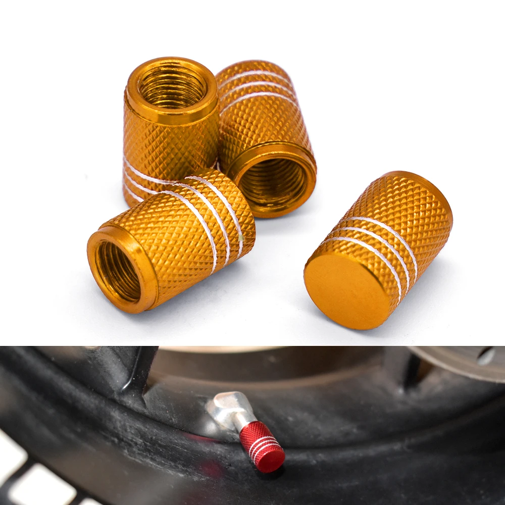 

Пылезащитная крышка клапана шины мотоцикла 2022, обод шины CNC, крышка воздушного порта для YAMAHA R6S USA BT1100 Bulldog XJR400 1300 RACER 400R