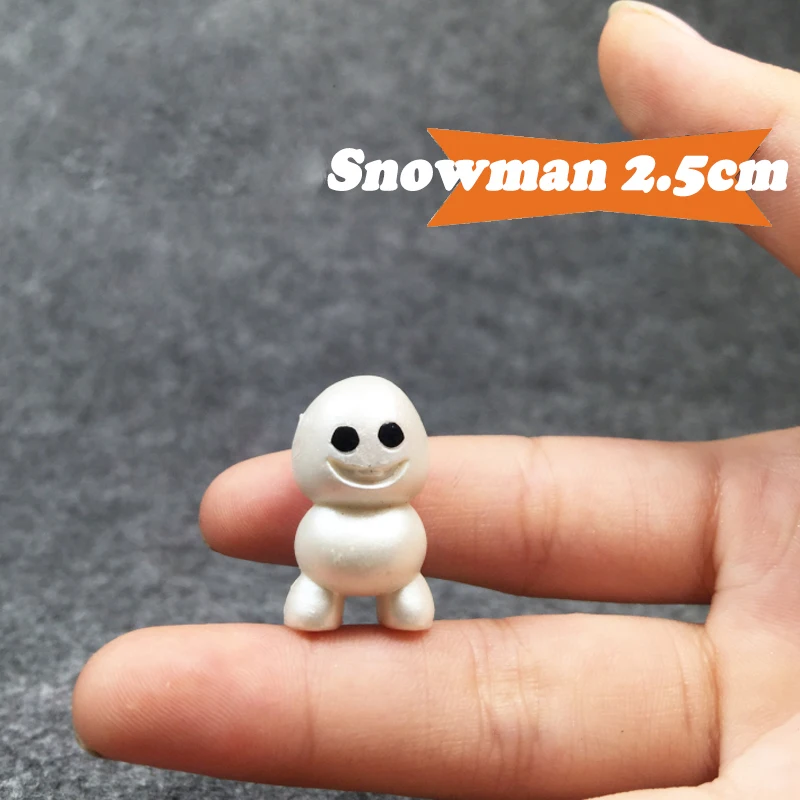 Настоящие куклы из мультфильма Disney Холодное сердце 2 модель Олафа Кристофера