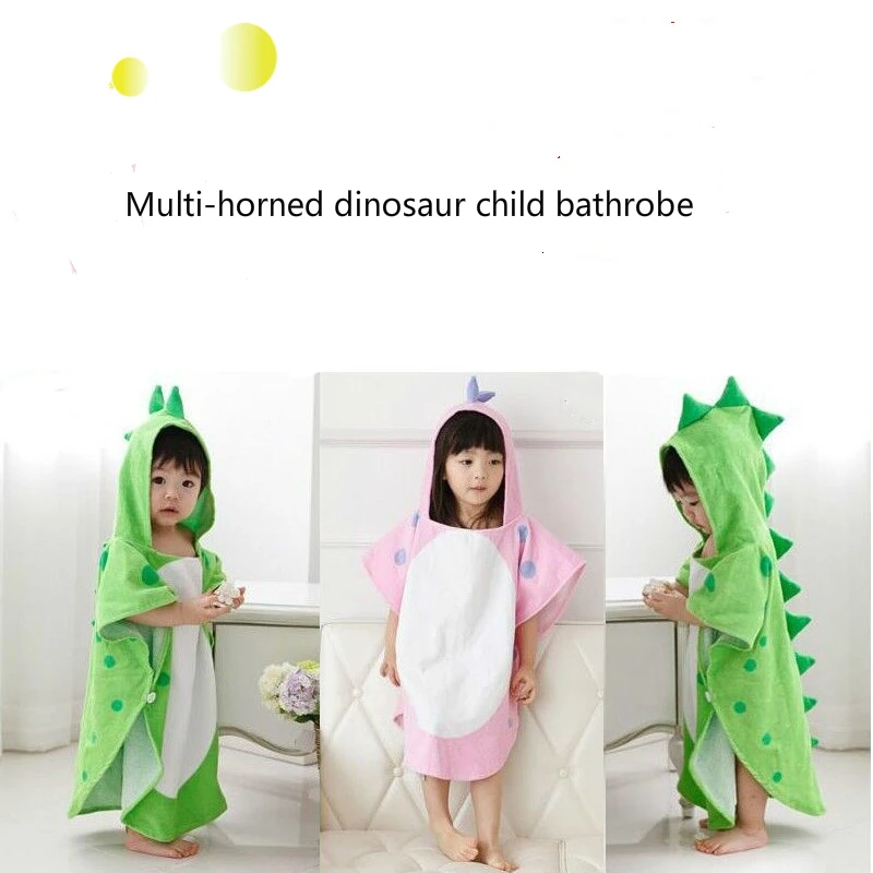 Bathrobe Breathable Pajama