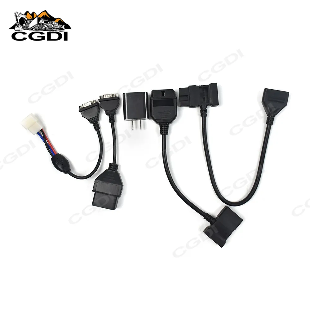 Автомобильные инструменты инструмент для сканирования LAUNCH X431 PAD V + OBD2 сканер