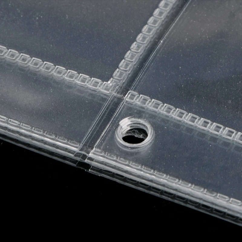 2020 новые страницы альбомов 4 кармана банкноты для хранения 1 лист|Фотоальбомы| |