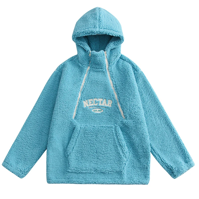 

Мужская винтажная толстовка из овечьей шерсти и хлопка, в стиле ретро