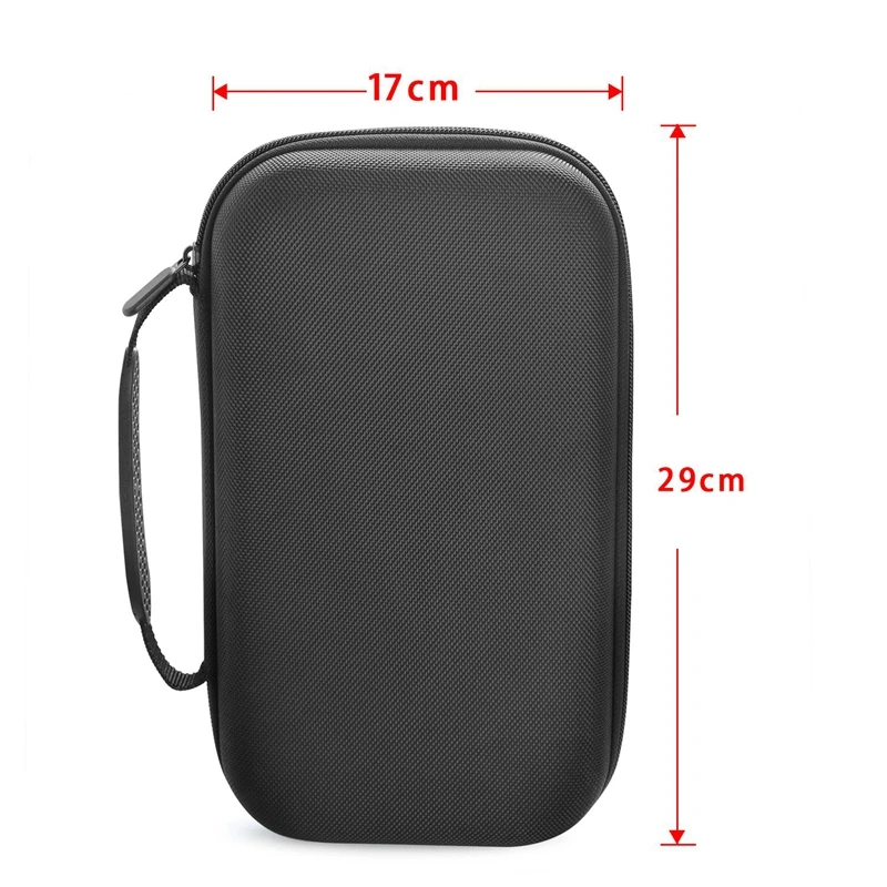 Portable Carrying Storage Bag Protective Cover Case for Bose Soundlink Mini III 3 Bluetooth Speaker | Электроника