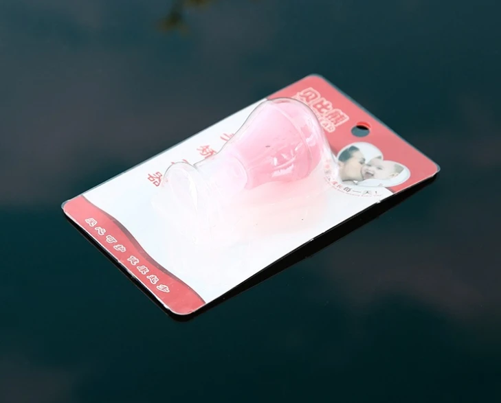 Полноцветная блистерная упаковка для монет и карт с УФ-защитой индивидуальная