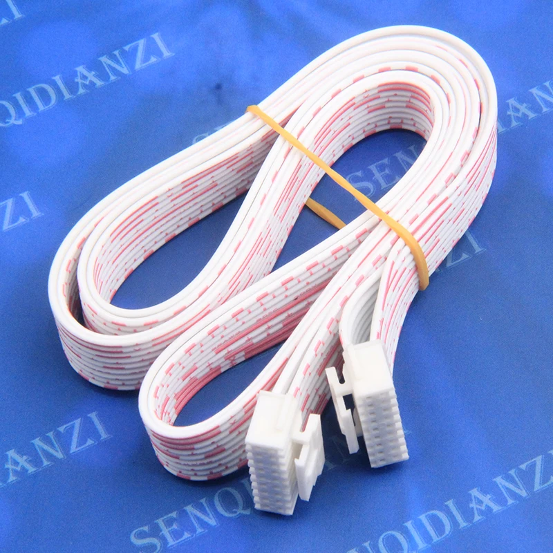 

Кабель Ant S9, панель управления, кабель передачи данных Ant, кабель передачи данных 18P 60 см