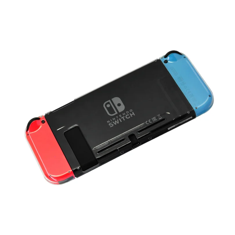 SYYTECH TNS-1710 игровая консоль пластиковый жесткий чехол кристально чистый для